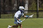 MLAX vs Babson  Wheaton College Men's Lacrosse vs Babson College. - Photo by Keith Nordstrom : Wheaton, Lacrosse, LAX, Babson, MLax